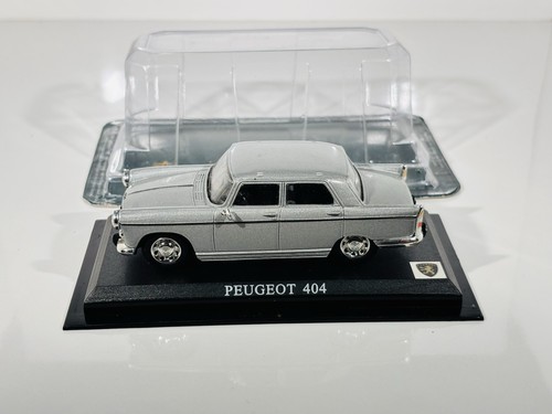 Del prado scale ultimate - 1/43,