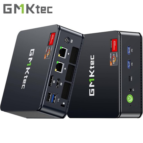 Gmktec ultra mini - ultra,