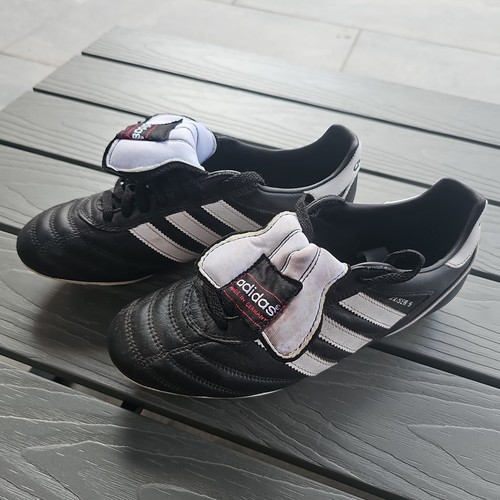 Adidas kaiser mens boys - 5, or