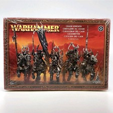 Chaos Knights - Warriors of