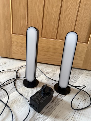 Philips hue play light bars - philips,