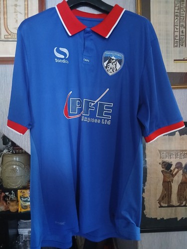 Superb condition oldham - condition,