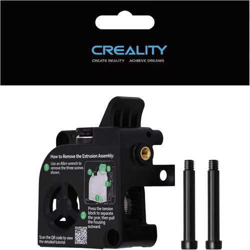 Creality genuine original - genuine, k2