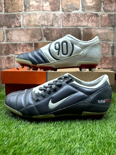 Nike total iii 308231 - nike,