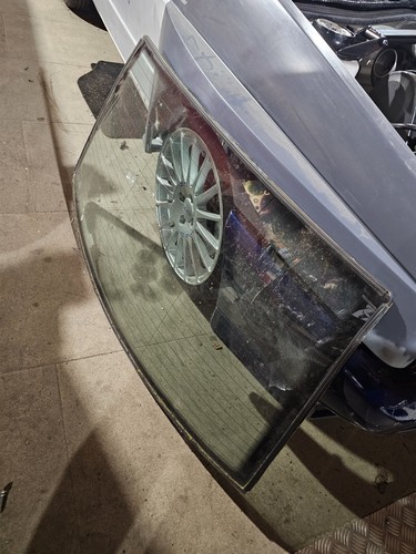 Vento mk3 rear screen - vw,