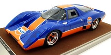 Tecnomodel 1/18 Scale TM18-40C