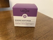 Lacura WHIPPED Moisturiser