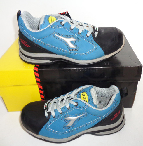 Diadora mens new safety work - new,