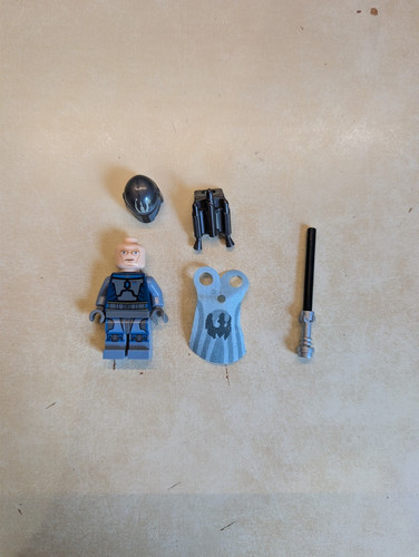Lego star wars pre - wars,