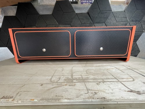 Overhead storage top - storage, /