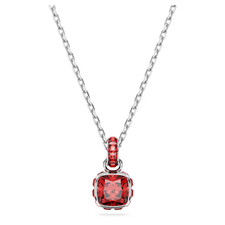 Swarovski Birthstone pendant