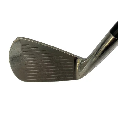 Mizuno iron set 9 pw - iron,