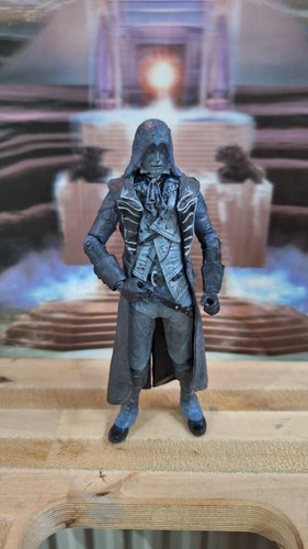 Assassin creed series - series, arno