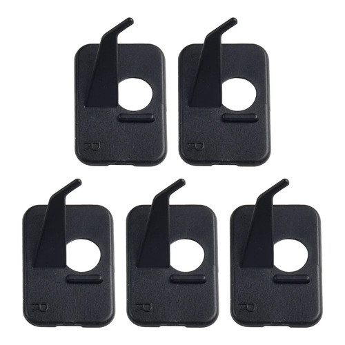Reliable arrow rest for - rest,