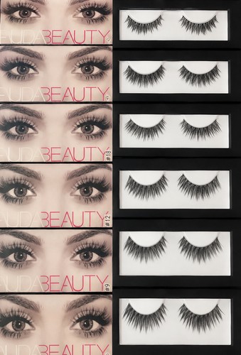 Genuine huda beauty false - genuine,