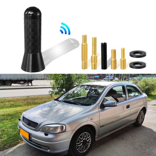 Carbon aerial mast - aerial,
