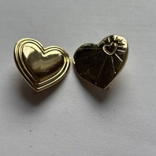 Two Variety Club Metal Badges