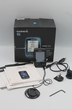 Garmin Edge 510 GPS Cycling Computer Boxed with Accessories