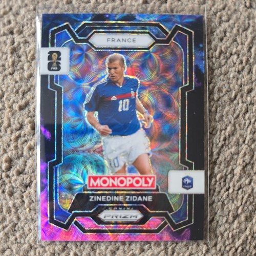 2026 prizm world cup soccer - world,