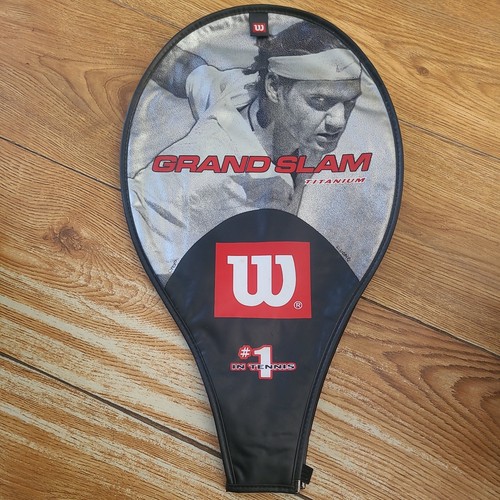 Wilson roger federer tennis - roger,