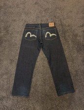 Evisu Jeans