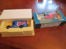 CORGI COLLECTABLES X2 61217 +1