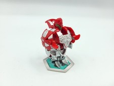 Bakugan - Taylean - Red Pyrus