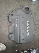 Honda frv engine cover