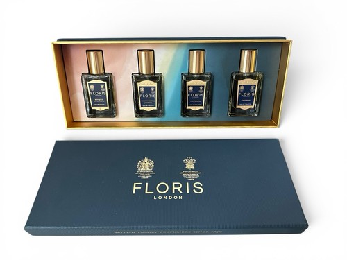 Floris fragrance travel - floris,