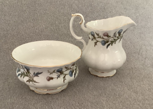 Vintage royal albert - vintage,