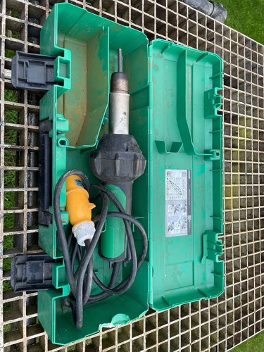 Leiser triack 110v hot air - 110v,
