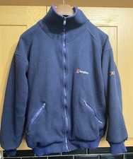 Vintage Berghaus Leventer XCT