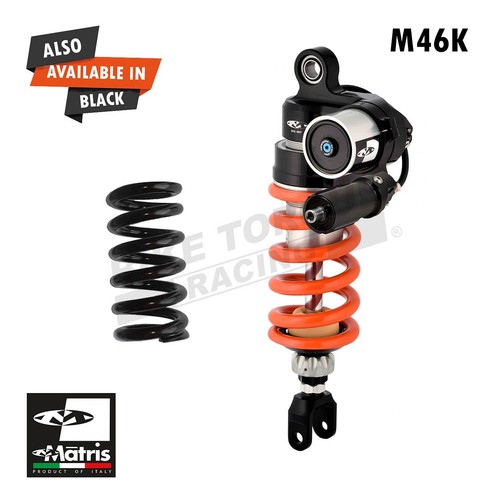 Matris m46kf hydraulic rear - matris,