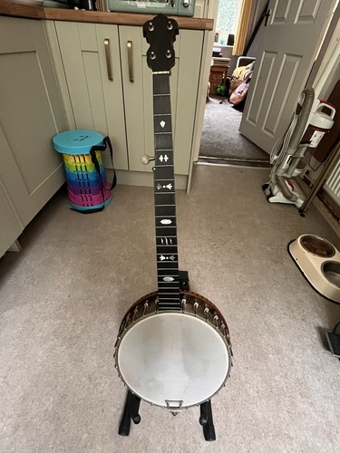 The winsor premier - premier, 5