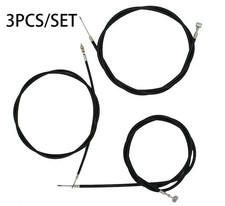 Motorcycle Clutch Cable Brake