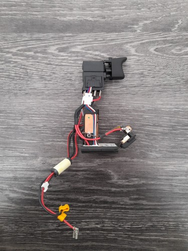 Genuine dewalt n301659 - genuine, switch