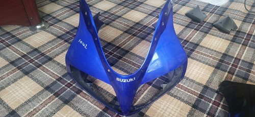 Suzuki sv1000 sv650 - 1000, k4