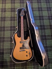 Fender Stratosonic USA 60th