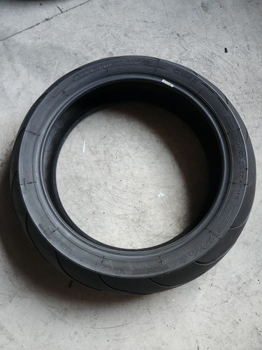 1273 michelin pilot power 160 - #1273,