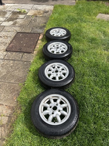 Set mini lite - 4,