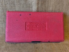 Vintage Snap-on USA Ratchet