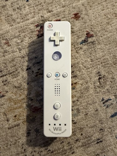 Official nintendo wii - official,