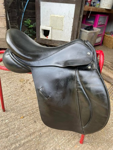 17inch leather vsd symonds - 17inch,