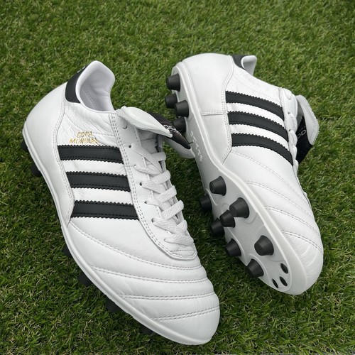 Adidas copa mundial white - adidas,