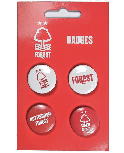 Nottingham forest 4 pack - nottingham,