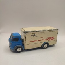 Corgi Toys Commer 5 Ton Walls