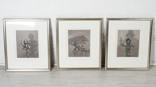 Craig davison set star - set,