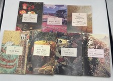Penguin Poetry First Editions