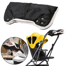 Winter Baby Pram Stroller Hand
