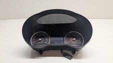 MERCEDES C CLASS W205 SPEEDOMETER INSTRUMENT CLUSTER 1.6 DIESEL A2059009215 2015